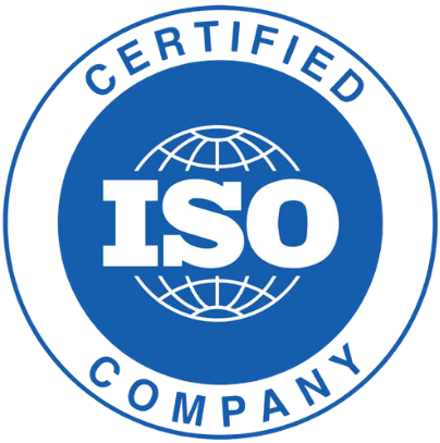 ISO-logo