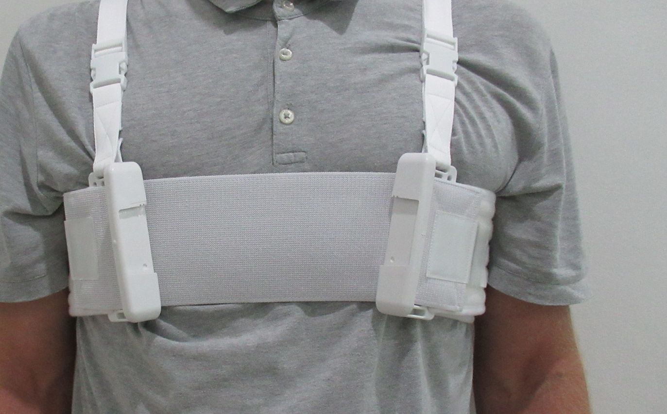 Permanent wound support